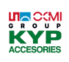 KYP Accesorios Logo